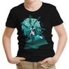 Attack of Squall - Youth Apparel