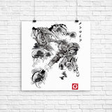 50% Off Imperfect Posters