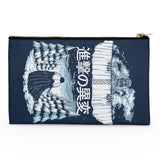 Attack of the Walkers - Accessory Pouch