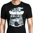 Attack of the Walkers - Men's Apparel