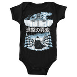 Attack of the Walkers - Youth Apparel