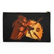 Attack of Tidus - Accessory Pouch