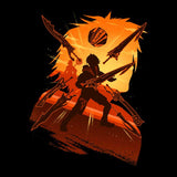 Attack of Tidus - Tote Bag