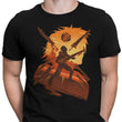 Attack of Tidus - Men's Apparel