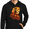Attack of Tidus - Hoodie