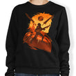 Attack of Tidus - Sweatshirt