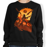 Attack of Tidus - Sweatshirt