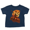 Attack of Tidus - Youth Apparel