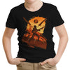 Attack of Tidus - Youth Apparel