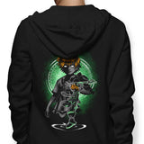 Attack of Ventus - Hoodie