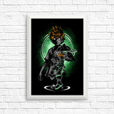 Attack of Ventus - Posters & Prints