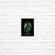 Attack of Ventus - Posters & Prints