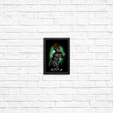 Attack of Ventus - Posters & Prints