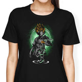 Attack of Ventus - Women's Apparel