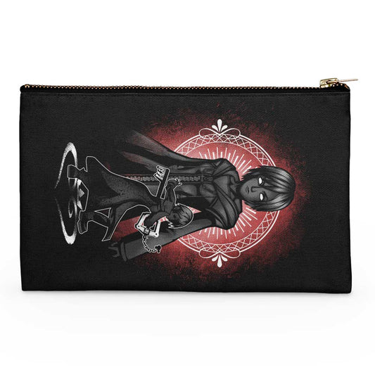 Attack of Xion - Accessory Pouch