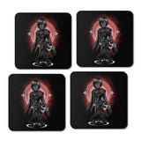 Attack of Xion - Coasters