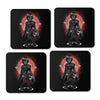 Attack of Xion - Coasters