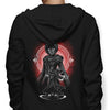Attack of Xion - Hoodie