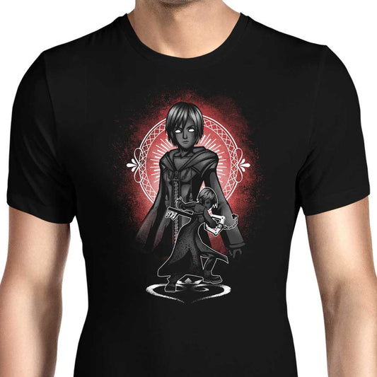 Attack of Xion - Men's Apparel