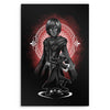 Attack of Xion - Metal Print