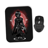 Attack of Xion - Mousepad