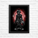 Attack of Xion - Posters & Prints