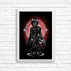 Attack of Xion - Posters & Prints