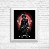 Attack of Xion - Posters & Prints
