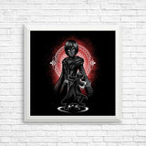 Attack of Xion - Posters & Prints