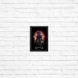 Attack of Xion - Posters & Prints