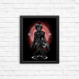 Attack of Xion - Posters & Prints