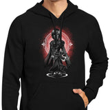 Attack of Xion - Hoodie