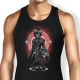 Attack of Xion - Tank Top