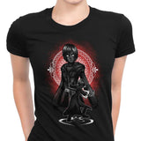 Attack of Xion - Women's Apparel