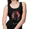 Attack of Xion - Tank Top