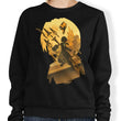 Attack of Zidane - Sweatshirt