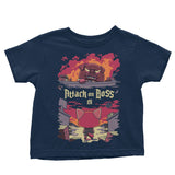 Attack on Boss - Youth Apparel