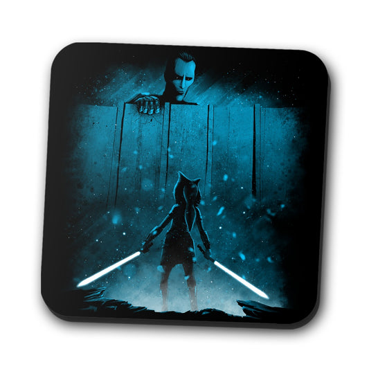 Attack on Grand Admiral - Coasters
