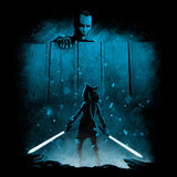 Attack on Grand Admiral - Tote Bag