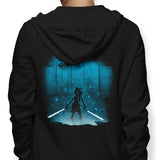 Attack on Grand Admiral - Hoodie