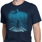 Attack on Grand Admiral - Men's Apparel