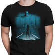 Attack on Grand Admiral - Men's Apparel