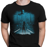 Attack on Grand Admiral - Men's Apparel