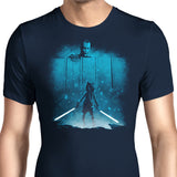 Attack on Grand Admiral - Men's Apparel