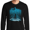 Attack on Grand Admiral - Long Sleeve T-Shirt