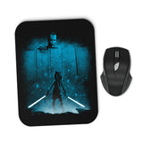 Attack on Grand Admiral - Mousepad