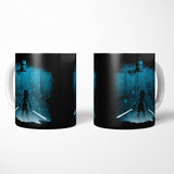 Attack on Grand Admiral - Mug