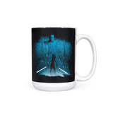 Attack on Grand Admiral - Mug