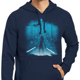 Attack on Grand Admiral - Hoodie