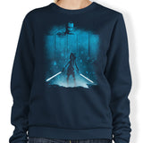 Attack on Grand Admiral - Sweatshirt